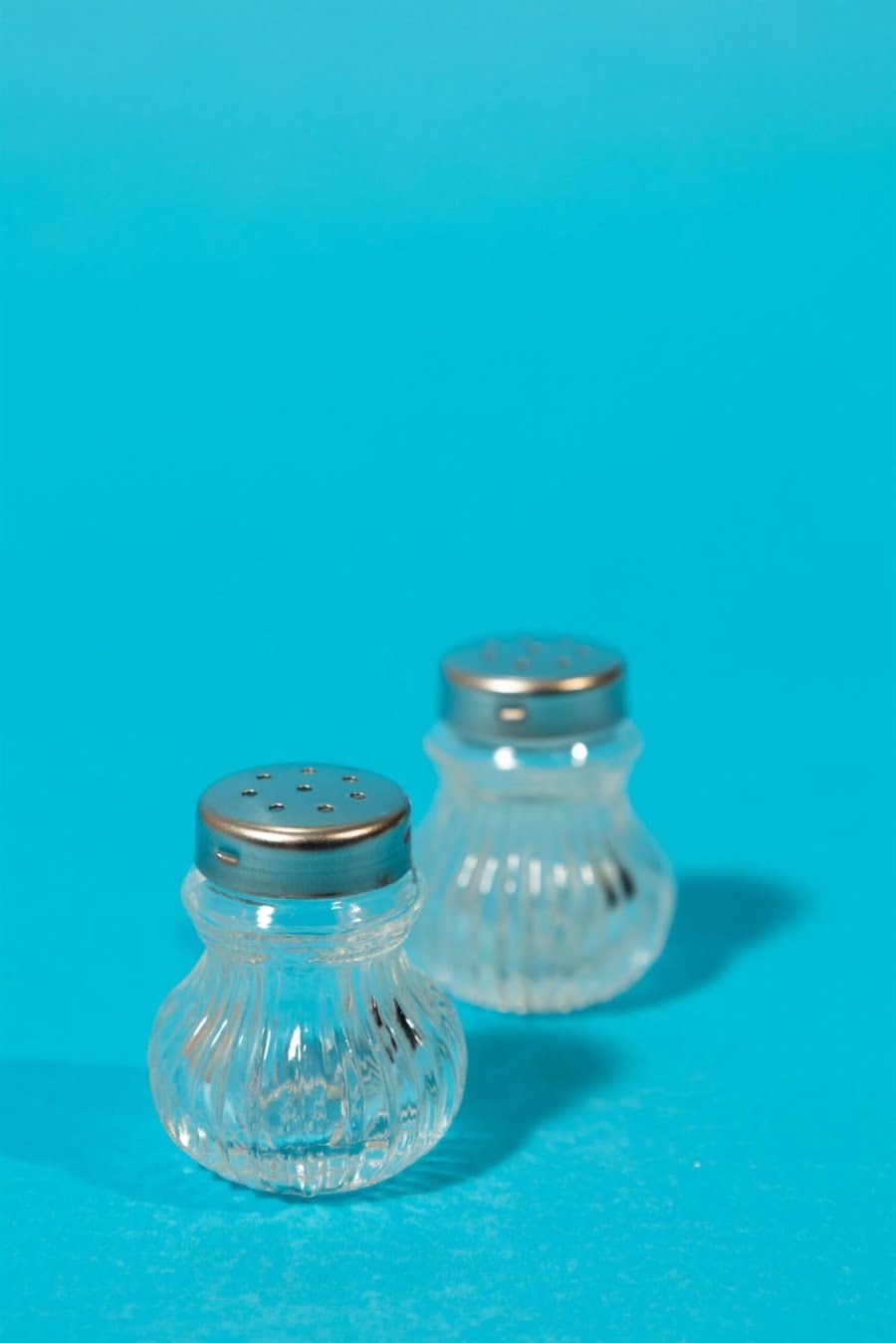 salt and pepper shaker set