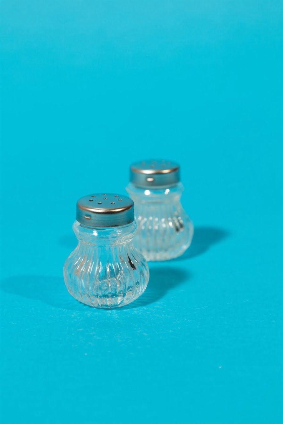 salt and pepper shaker set