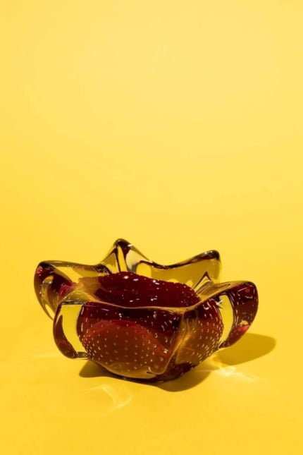 Murano bullicante star catch-all