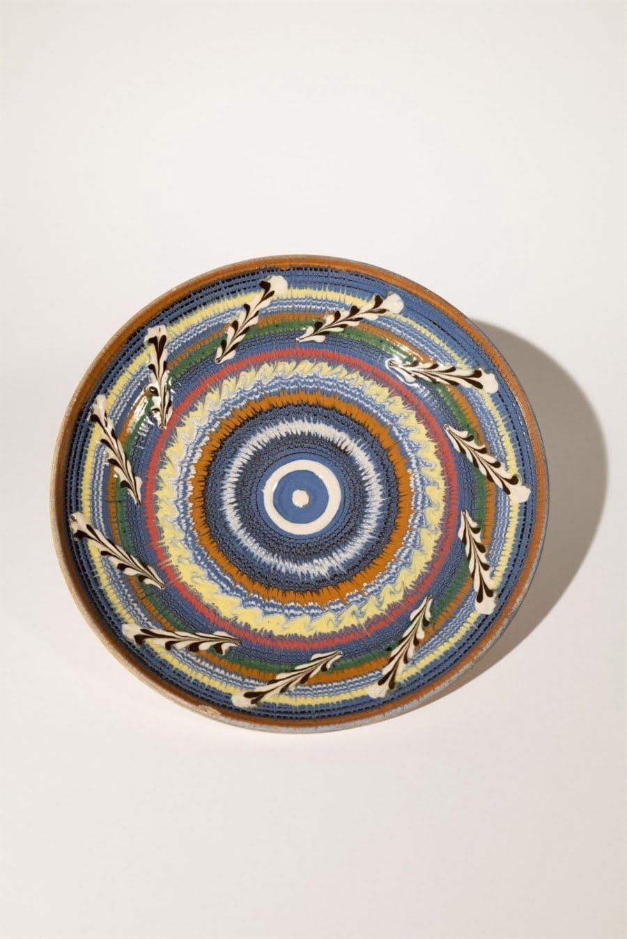 whirlwind artisanal plate