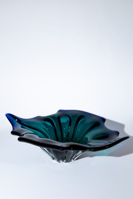 murano gradient bowl