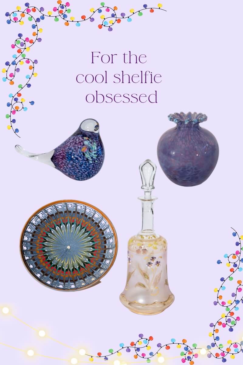 For the cool shelfie obsessed For the cool shelfie obsessed
