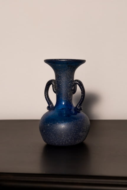 scavo amphora vase