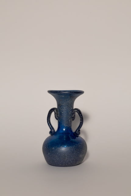 scavo amphora vase