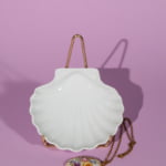 porcelain shell plate