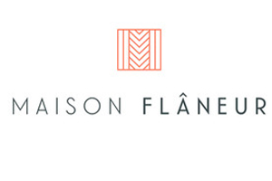 Maison Flaneur Logo