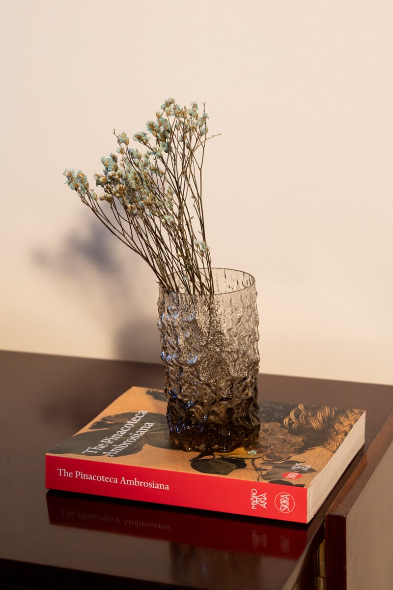 IMG_8087 Textured bark vase by Geoffrey Baxter