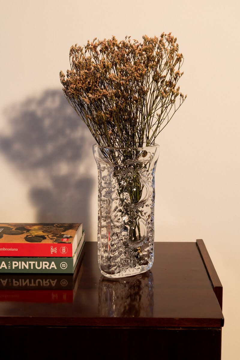 IMG_8123 Rare mid-century crystal vase by Peill & Putzler