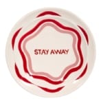 Talk of the Table Artisanal Plate Set #1