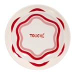 Talk of the Table Artisanal Plate Set #3