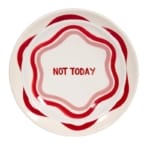 Talk of the Table Artisanal Plate Set #4