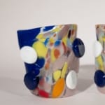 Surrealist Murano Glass #2