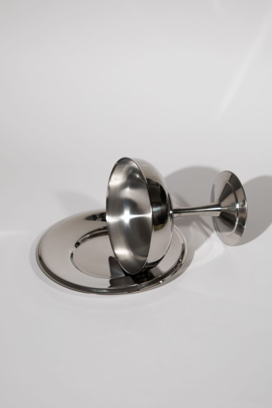 Italian dessert coupe set of six