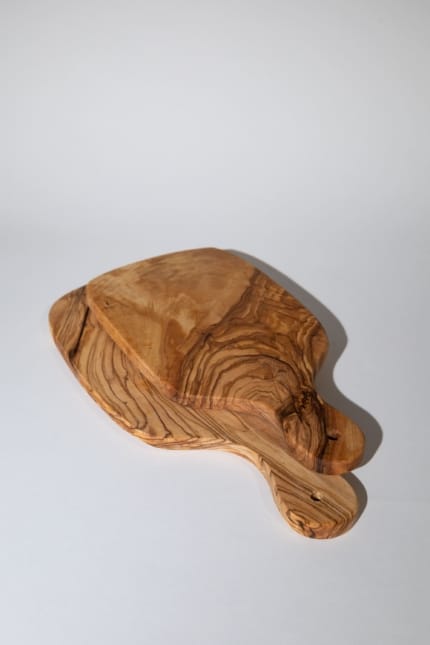 olive wood chopping board