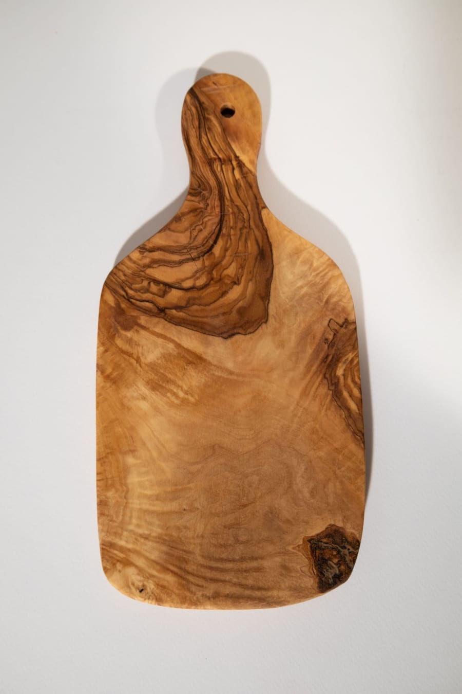 olive wood chopping board