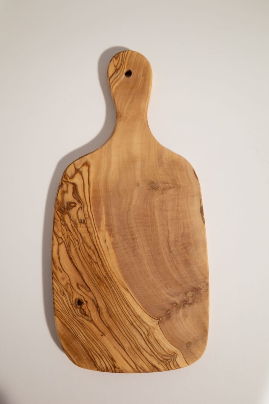 olive wood chopping board