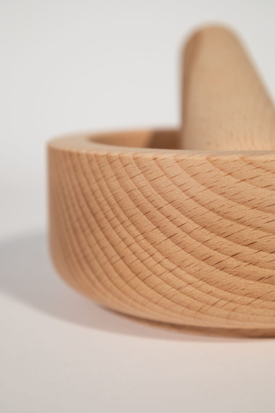 Italian mortar and pestle